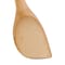 Joyce Chen Burnished Bamboo Wok Spatula 13-In. J33-2014 - alternate 3